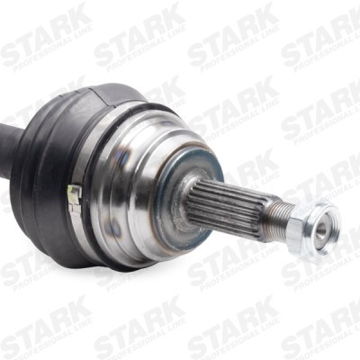 Antriebswelle Stark SKDS-0210825 SKDS-0210825 - foto 2