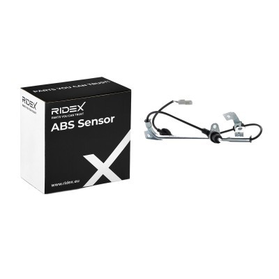 ABS Sensor RIDEX 412W1544 412W1544 - foto 2