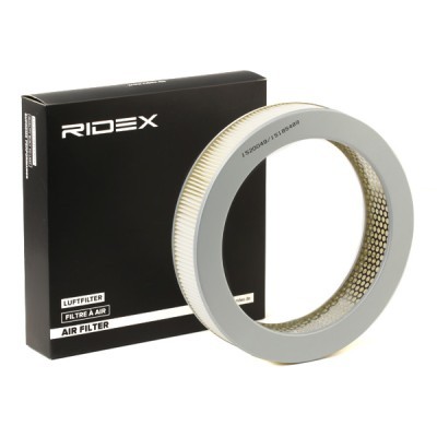 Luftfilter RIDEX 8A1227 8A1227 - foto 2