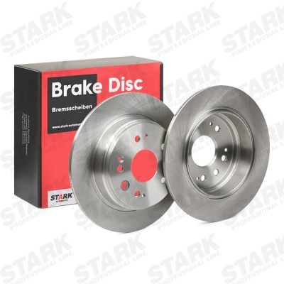 Bremsscheibe Stark SKBD-0022279 SKBD-0022279 - foto 2