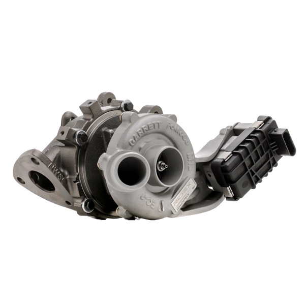 Turbolader RIDEX 2234C10784R 2234C10784R - foto 1