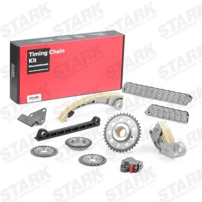 Steuerkettensatz Stark SKTCK-2240208 SKTCK-2240208 - foto 2