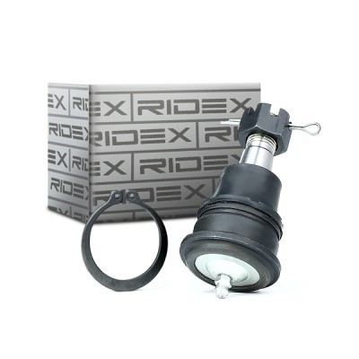 Traggelenk RIDEX 2462S0062 2462S0062 - foto 2