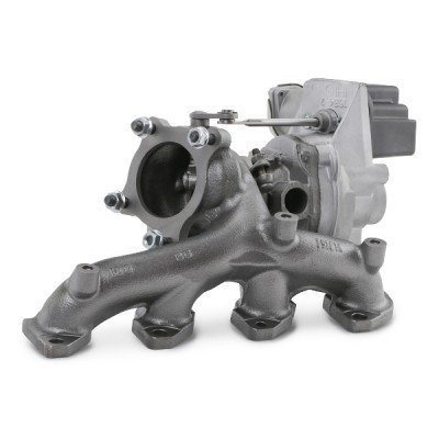 Turbolader RIDEX 2234C0290R 2234C0290R - foto 4