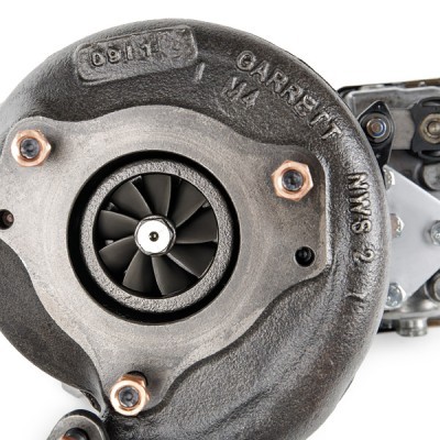 Turbolader RIDEX 2234C10721R 2234C10721R - foto 4