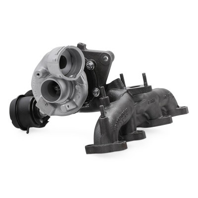Turbolader RIDEX 2234C0183R 2234C0183R - foto 4