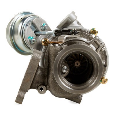 Turbolader RIDEX 2234C0376 2234C0376 - foto 7
