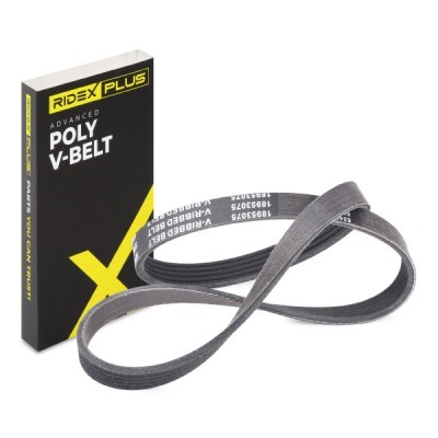 Keilrippenriemen RIDEX 305P0148P 305P0148P - foto 2