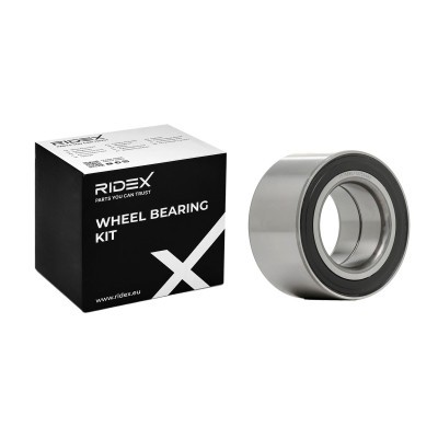 Radlager RIDEX 654W0815 654W0815 - foto 2
