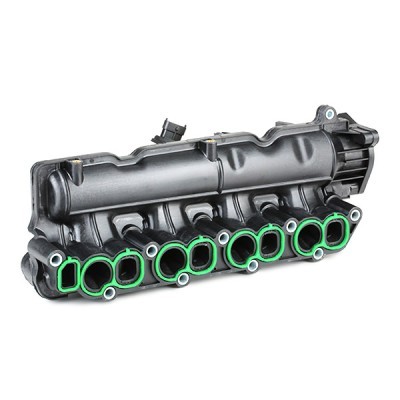 Exhaust System Manifold RIDEX 1415I0008 1415I0008 - foto 4