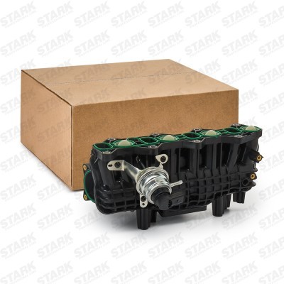 Ansaugkrümmer Stark SKFIM-3160094 SKFIM-3160094 - foto 2