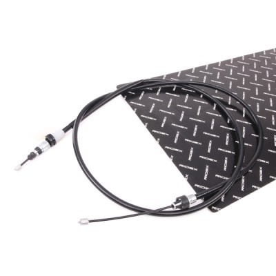 Seilzug, Feststellbremse RIDEX 124C0277 124C0277 - foto 2