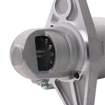 Anlasser RIDEX 2S0158 2S0158 - foto 5