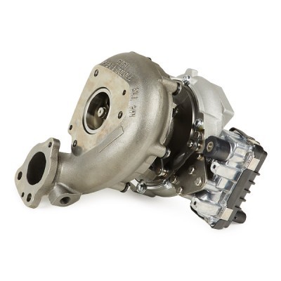 Turbolader RIDEX 2234C0339 2234C0339 - foto 4