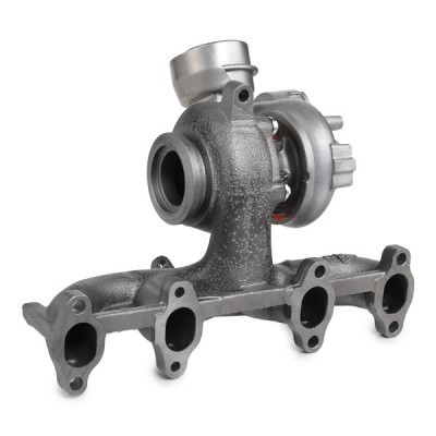 Turbolader RIDEX 2234C0089R 2234C0089R - foto 9