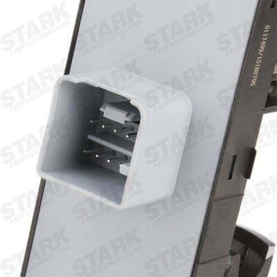 Fensterheberschalter Stark SKSW-1870039 SKSW-1870039 - foto 5