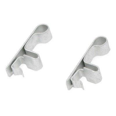 Bremsbeläge Satz RIDEX 402B0532 402B0532 - foto 7