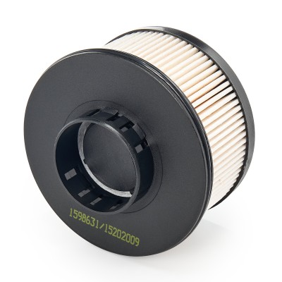 Kraftstofffilter RIDEX 9F0592 9F0592 - foto 9