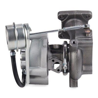 Turbolader RIDEX 2234C10745 2234C10745 - foto 7