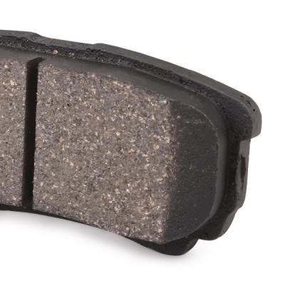 Bremsbeläge Satz RIDEX 402B0106 402B0106 - foto 4