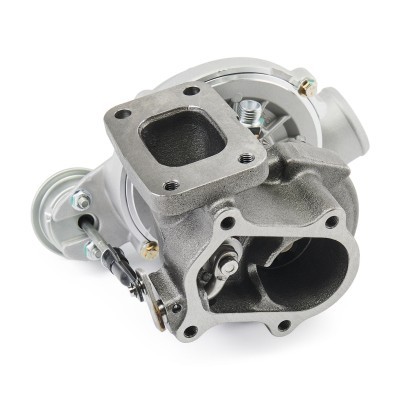 Turbolader RIDEX 2234C10528 2234C10528 - foto 4