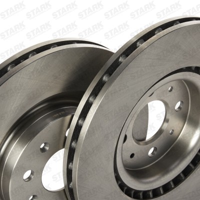 Bremsscheibe Stark SKBD-0022961 SKBD-0022961 - foto 5