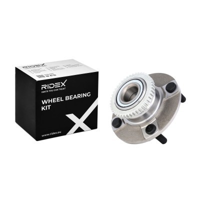 Radlager RIDEX 654W0581 654W0581 - foto 4