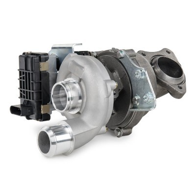 Turbolader RIDEX 2234C0270 2234C0270 - foto 3