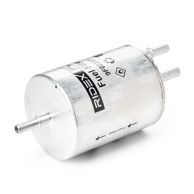 Kraftstofffilter RIDEX 9F0225P 9F0225P - foto 3