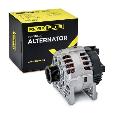 Generator RIDEX 4G0291P 4G0291P - foto 2