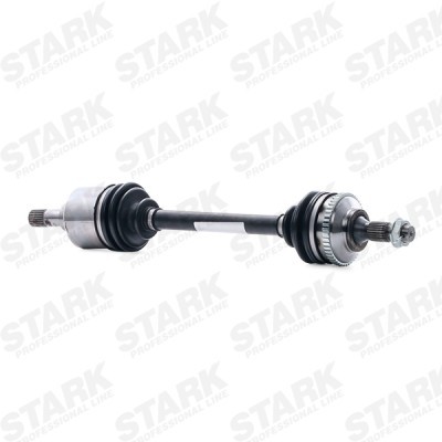 Antriebswelle Stark SKDS-0210295 SKDS-0210295 - foto 3