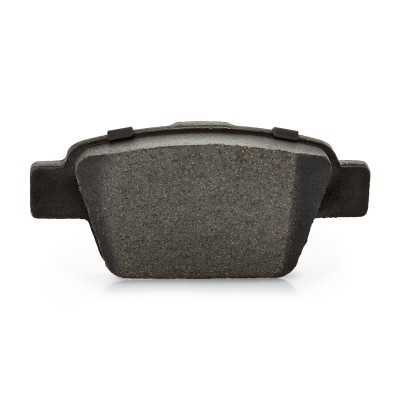 Bremsbeläge Satz RIDEX 402B0055P 402B0055P - foto 5