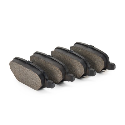 Bremsbeläge Satz RIDEX 402B0832 402B0832 - foto 8