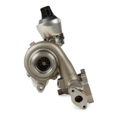 Turbolader RIDEX 2234C10567 2234C10567 - foto 7
