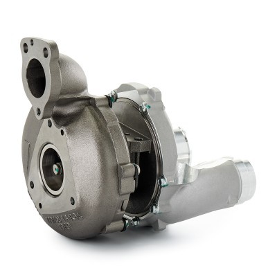 Turbolader RIDEX 2234C0094 2234C0094 - foto 4