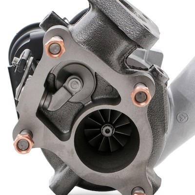 Turbolader RIDEX 2234C10032R 2234C10032R - foto 2