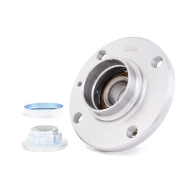 Radlager RIDEX 654W0256 654W0256 - foto 2