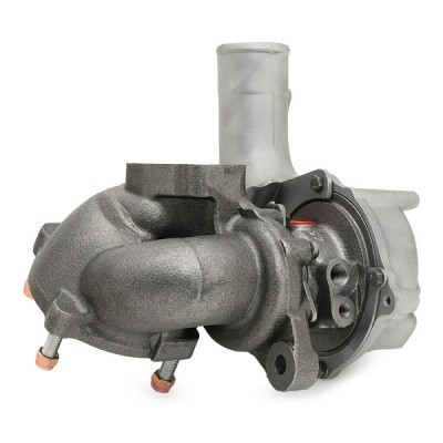 Turbolader RIDEX 2234C10523R 2234C10523R - foto 3