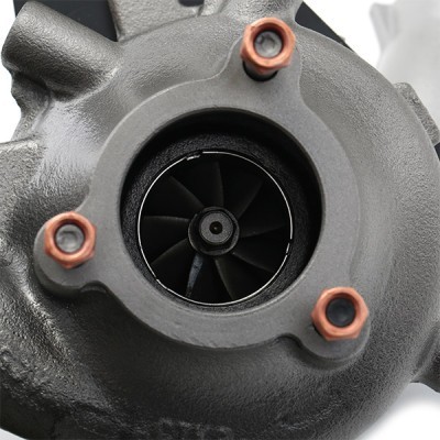 Turbolader RIDEX 2234C0140R 2234C0140R - foto 10