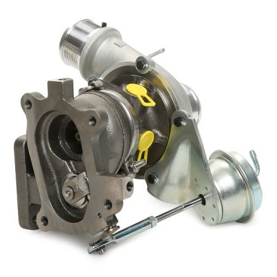 Turbolader RIDEX 2234C0402 2234C0402 - foto 5