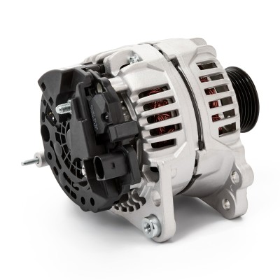 Generator RIDEX 4G0163P 4G0163P - foto 4
