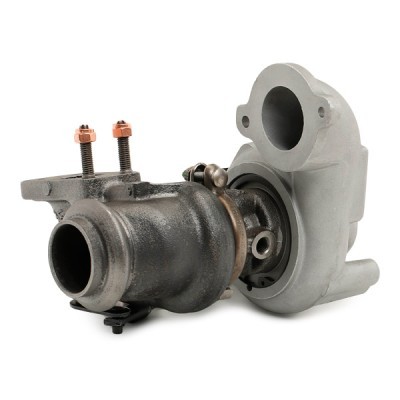 Turbolader RIDEX 2234C10391R 2234C10391R - foto 3