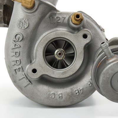 Turbolader RIDEX 2234C0475R 2234C0475R - foto 7