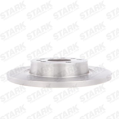Bremsscheibe Stark SKBD-0020108 SKBD-0020108 - foto 5