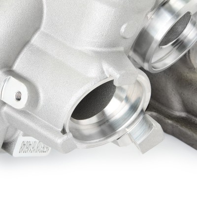 Turbolader RIDEX 2234C10289 2234C10289 - foto 5