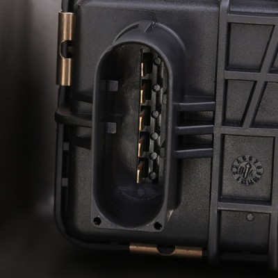 Turbolader RIDEX 2234C0066R 2234C0066R - foto 9