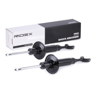 Stoßdämpfer RIDEX 854S1568 854S1568 - foto 3