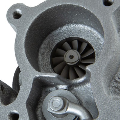 Turbolader RIDEX 2234C0478R 2234C0478R - foto 5