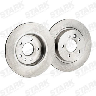 Bremsscheibe Stark SKBD-0023431 SKBD-0023431 - foto 4