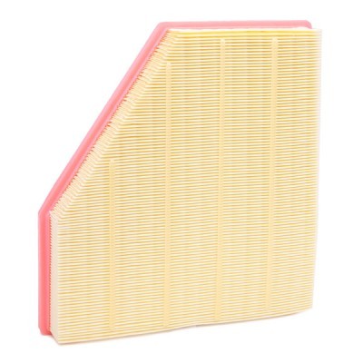 Luftfilter RIDEX 8A1014 8A1014 - foto 4